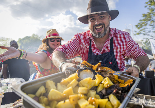 Unlocking the Best Deals for Beer and Cheese Festivals in Portland, OR