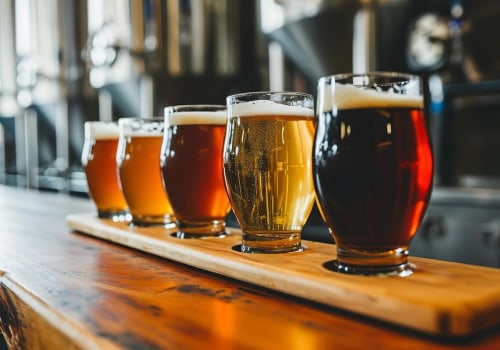 Exploring the Exciting World of Beer and Cheese Festivals in Portland, OR